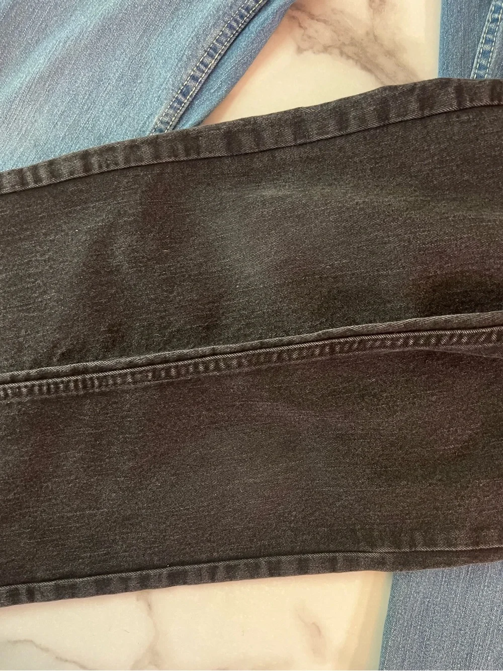Levis great pre